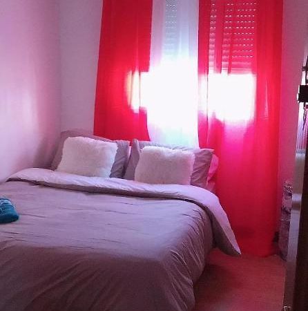 Apartamento De 3 Dormitorios Por Entrevias 马德里 外观 照片