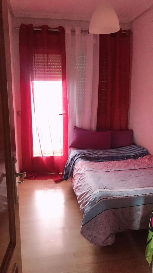 Apartamento De 3 Dormitorios Por Entrevias 马德里 外观 照片