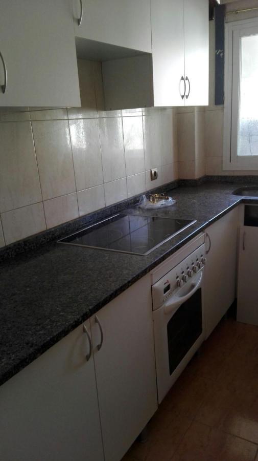 Apartamento De 3 Dormitorios Por Entrevias 马德里 外观 照片